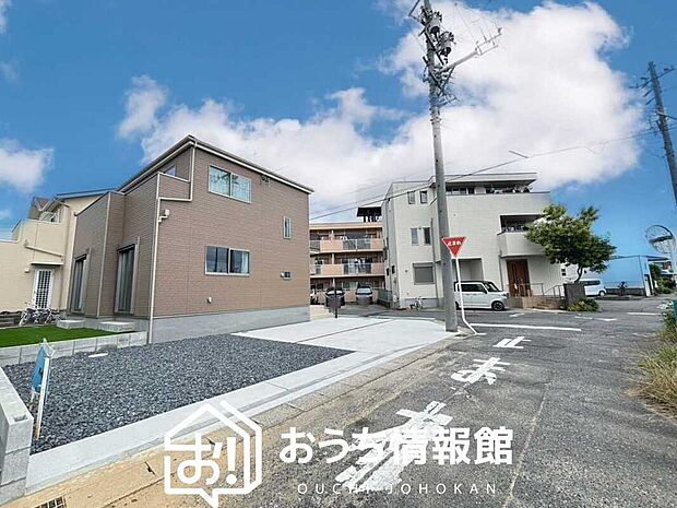 案内図