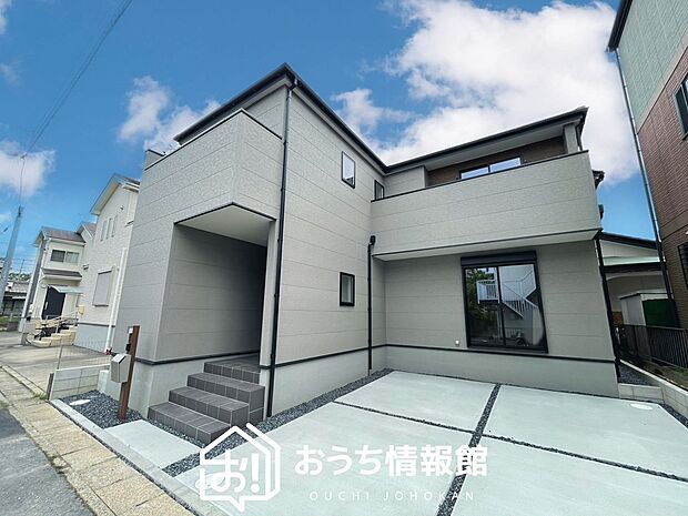 ■愛知県で５５０件の新築一戸建情報！■お気軽にお問い合わせ下さい！■ローンのご相談も、当社の住宅ローン診断士にお任せ下さい！