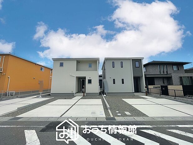 ■岐阜県で５７０件の新築一戸建情報！■お気軽にお問い合わせ下さい！■ローンのご相談も、当社の住宅ローン診断士にお任せ下さい！
