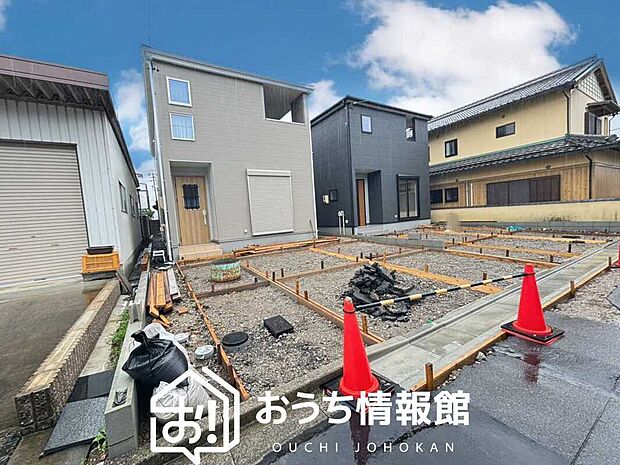 案内図