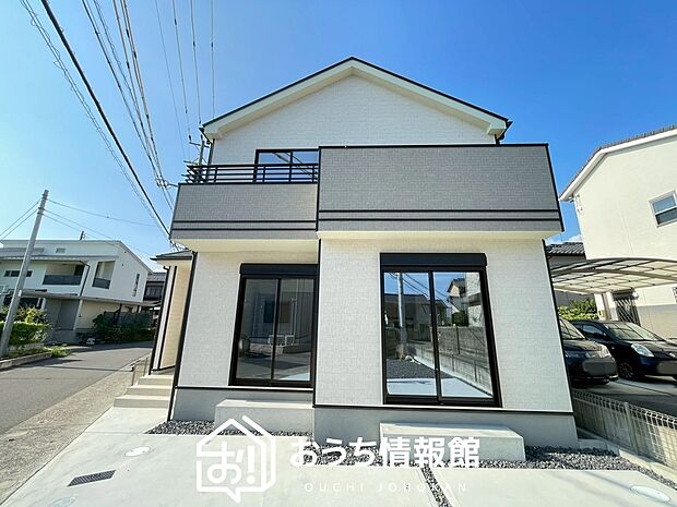 現地写真(外観)
限定1邸
駐車3台可能