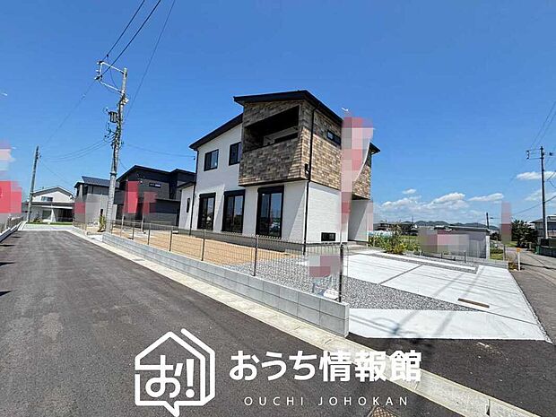 案内図