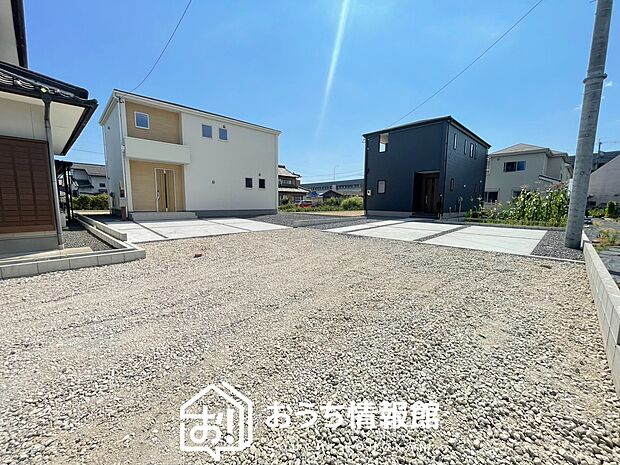 ■岐阜県で570件の新築一戸建情報!■お気軽にお問い合わせ下さい!■ローンのご相談も、当社の住宅ローン診断士にお任せ下さい!