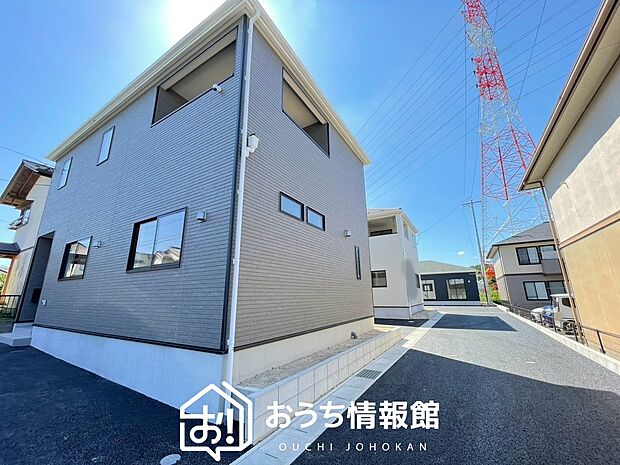■岐阜県で570件の新築一戸建情報!■お気軽にお問い合わせ下さい!■ローンのご相談も、当社の住宅ローン診断士にお任せ下さい!