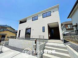 名鉄小牧線「羽黒」駅 徒歩27分
