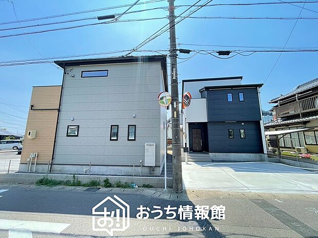 ■愛知県で550件の新築一戸建情報!■お気軽にお問い合わせ下さい!■ローンのご相談も、当社の住宅ローン診断士にお任せ下さい!
