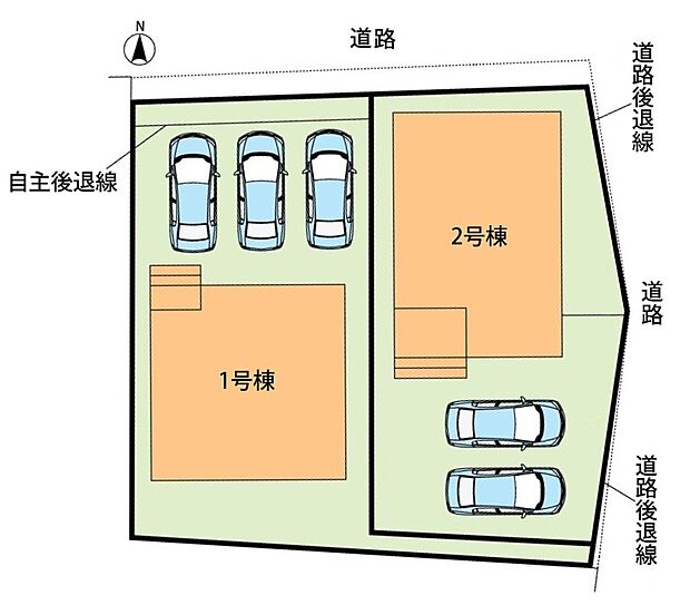 全２邸
