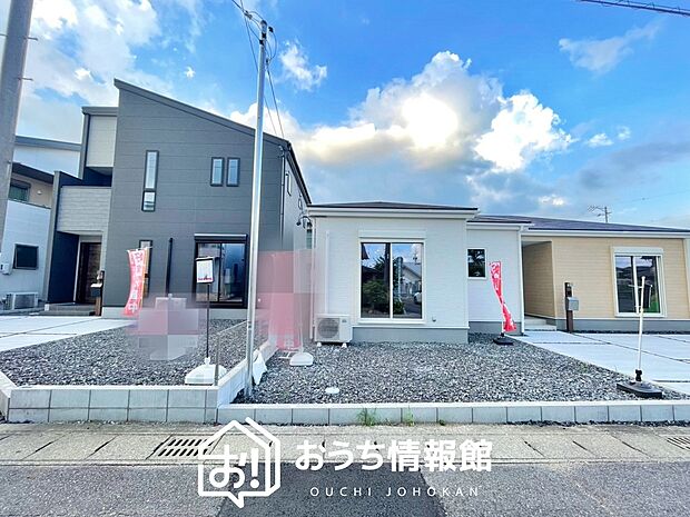 ■岐阜県で570件の新築一戸建情報!■お気軽にお問い合わせ下さい!■ローンのご相談も、当社の住宅ローン診断士にお任せ下さい!