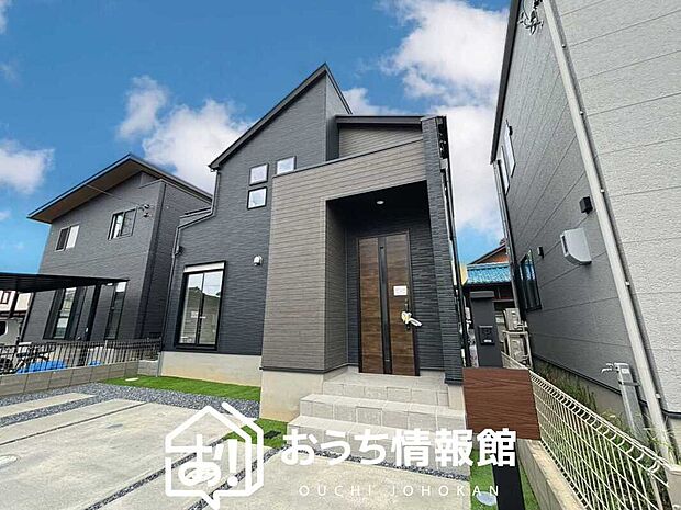 ■愛知県で550件の新築一戸建情報!■お気軽にお問い合わせ下さい!■ローンのご相談も、当社の住宅ローン診断士にお任せ下さい!
