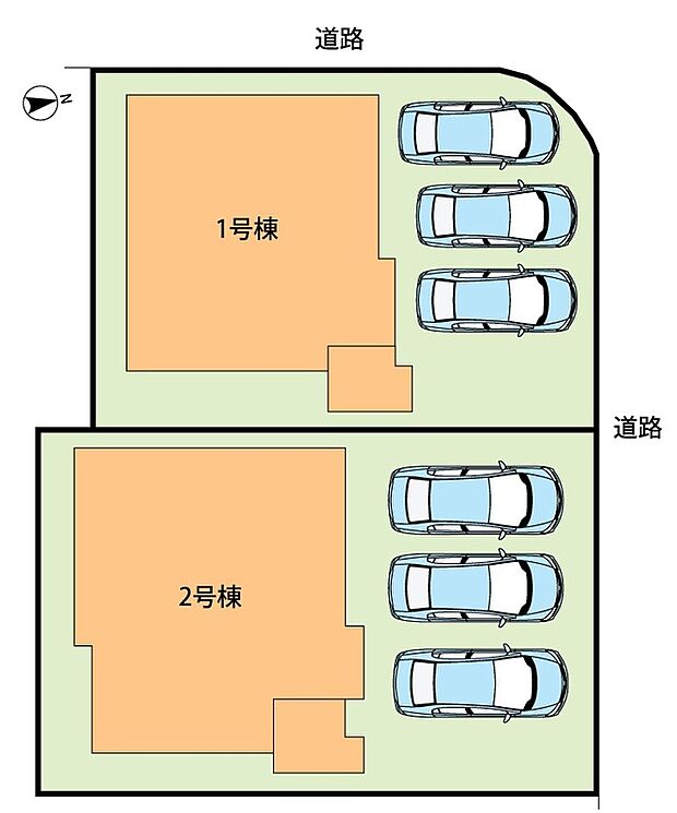 全2邸
