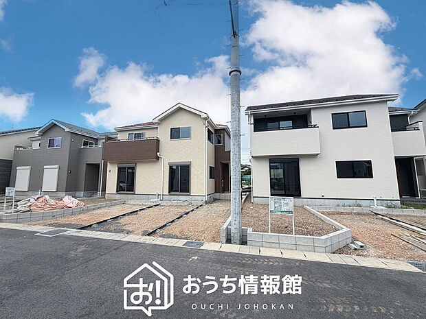 ■岐阜県で５７０件の新築一戸建情報！■お気軽にお問い合わせ下さい！■ローンのご相談も、当社の住宅ローン診断士にお任せ下さい！