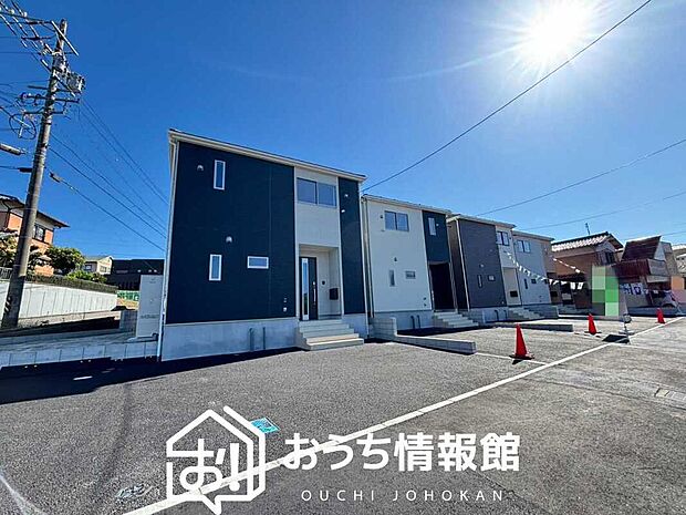 ■岐阜県で５７０件の新築一戸建情報！■お気軽にお問い合わせ下さい！■ローンのご相談も、当社の住宅ローン診断士にお任せ下さい！