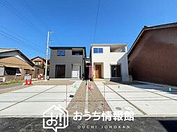 名鉄尾西線「奥町」駅 徒歩25分