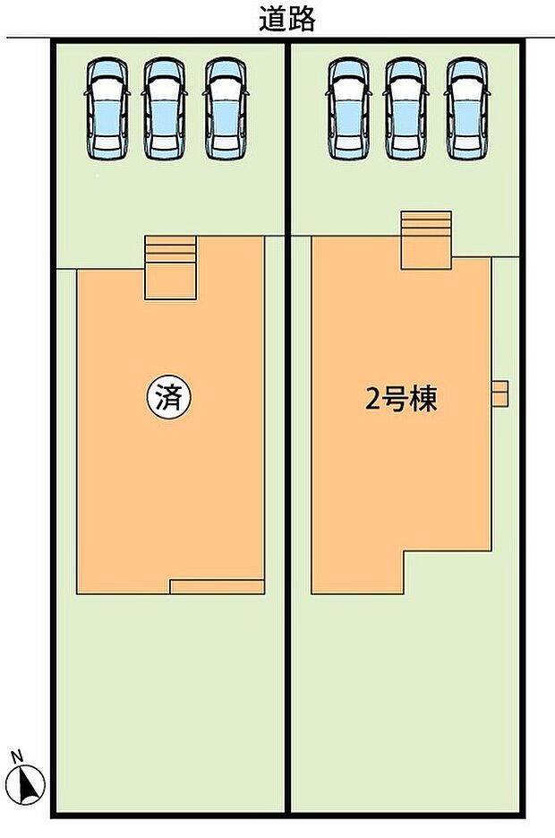 全２邸