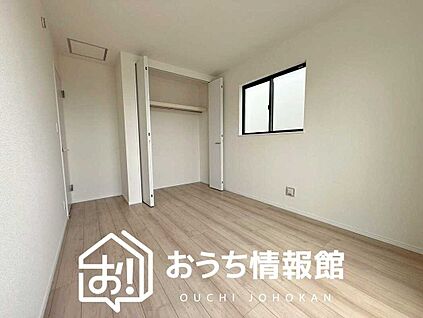 現地写真(洋室)