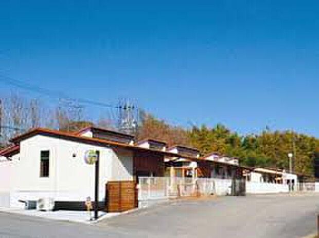 犬山さくら保育園（約800m）
