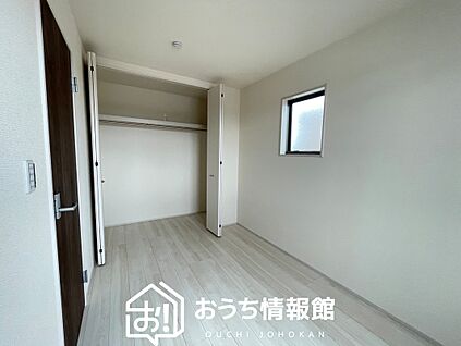 現地写真(洋室)