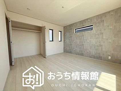 現地写真(寝室)