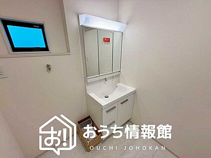 洗面台・洗面所