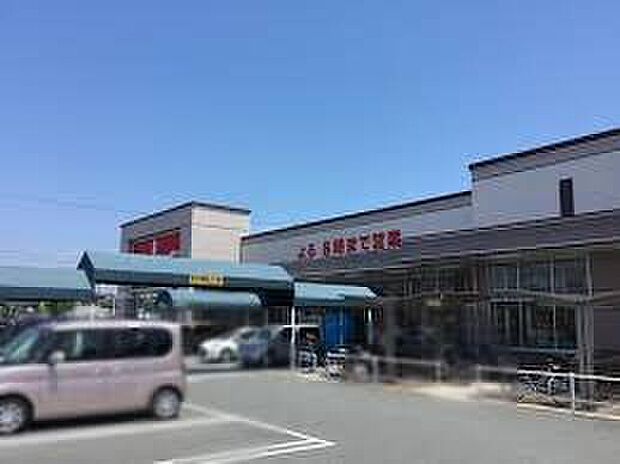 バロー大黒田店(約630m)