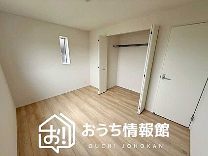 現地写真(洋室)