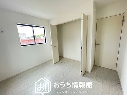 現地写真(洋室)