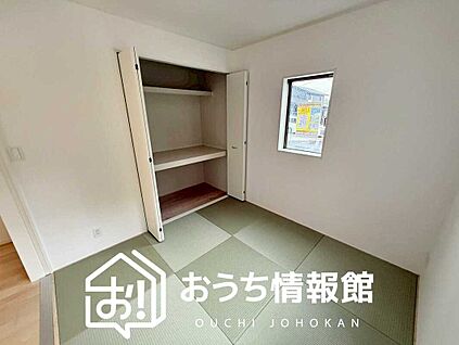 現地写真(和室)