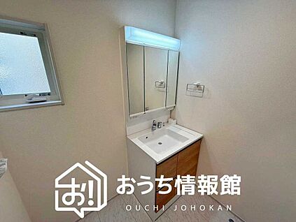 洗面台・洗面所