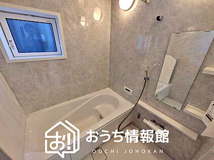 現地写真(浴室)