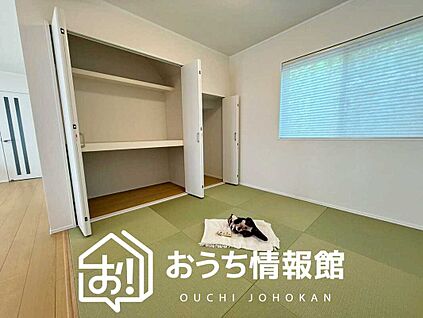 現地写真(和室)