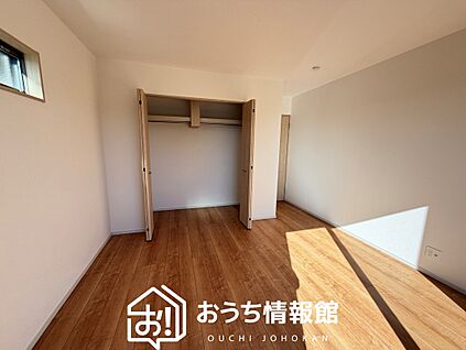 現地写真(寝室)