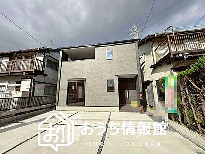 現地写真（外観）