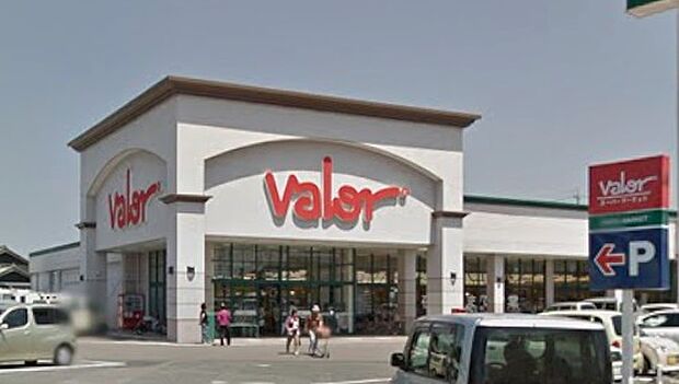 バロー太田店（約2,000m）