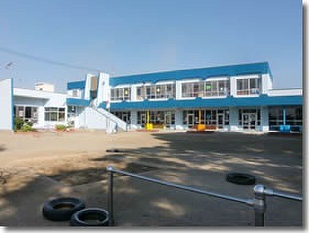 江南市立布袋北保育園（約560m）