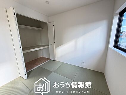 現地写真（和室）