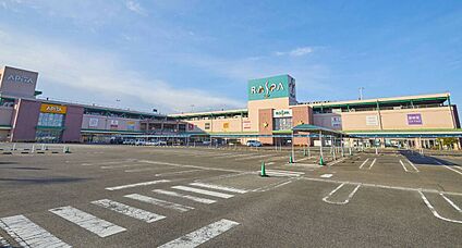 アピタ御嵩店 2100ｍ(徒歩27分)