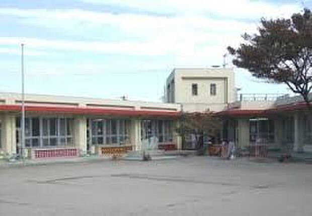 小牧市立岩崎保育園（約980m）