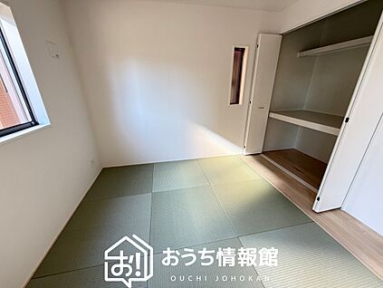 現地写真（和室）