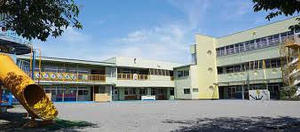 たんぽぽ幼稚園（約440m）