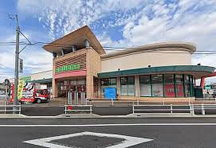 平和堂尾西店 3500ｍ(徒歩44分)