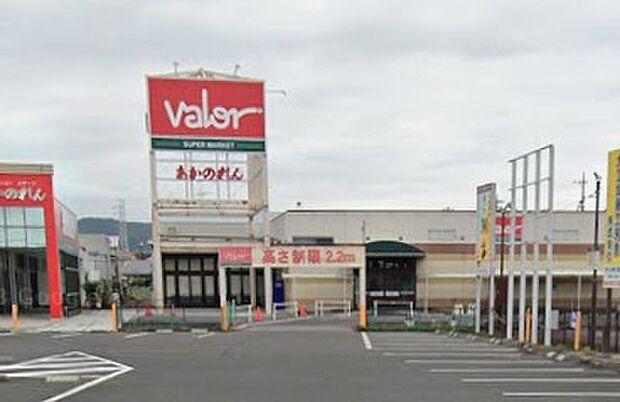 バロー岐南店（約1,200m）