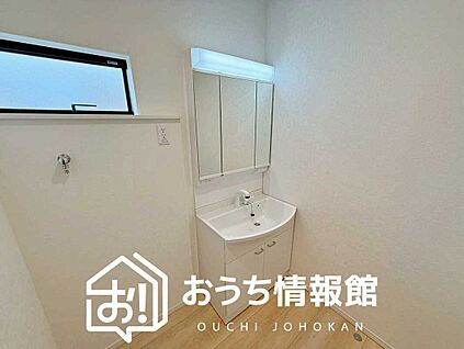 洗面台・洗面所