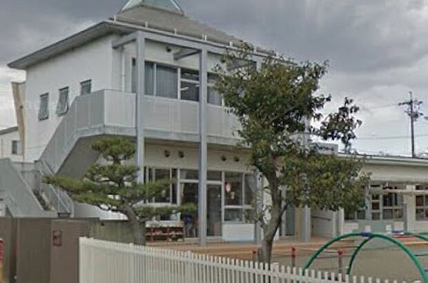 川島東こども園（約610m）