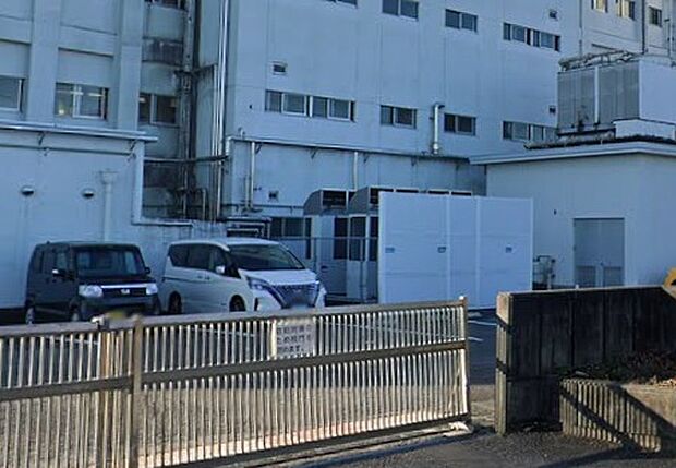 各務原市立川島中学校（約770m）