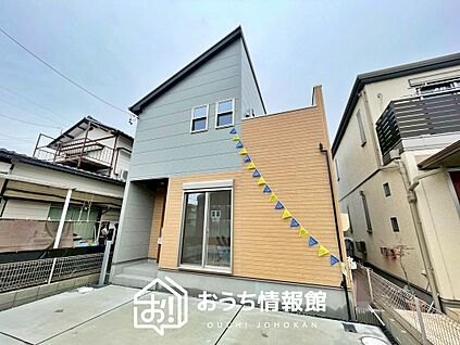 現地写真（外観）