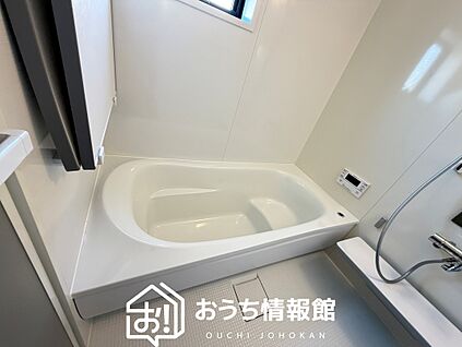 現地写真(浴室)