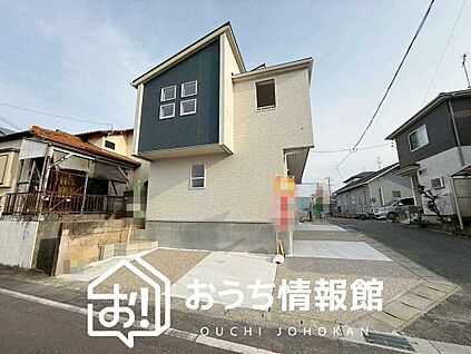 現地写真（外観）