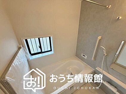 現地写真(浴室)