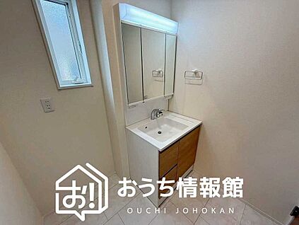 洗面台・洗面所