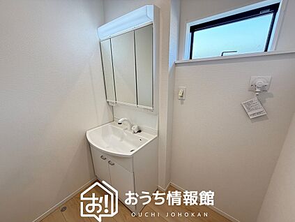 洗面台・洗面所